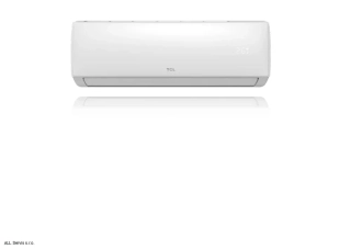 TCL Elite 2,6kW
