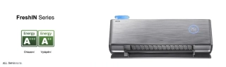 TCL FRESH IN 2,7kW